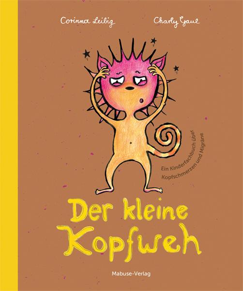 Vorderes Coverbild Der kleine Kopfweh
