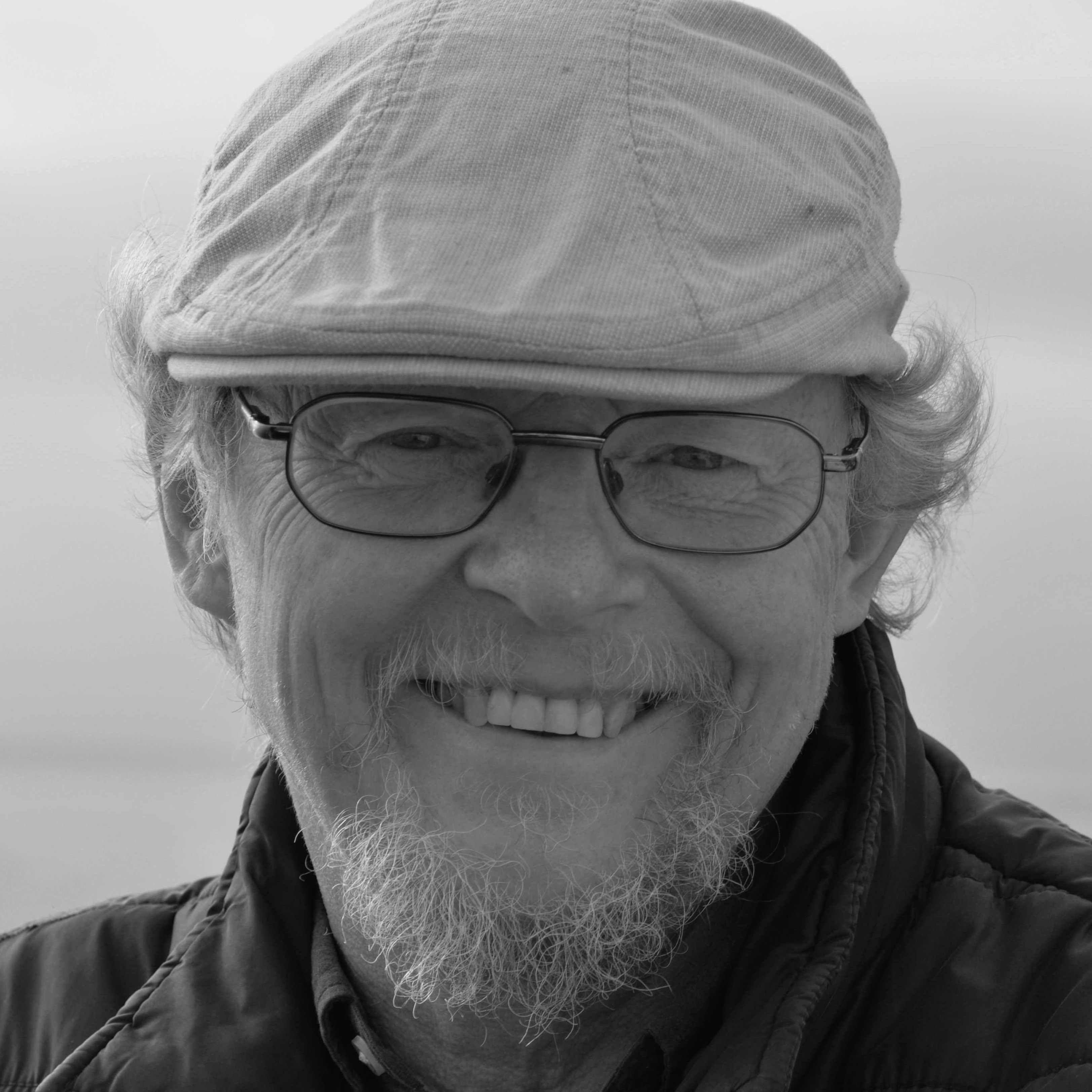 Autorenbild Die organisierte Kirche der Zukunft