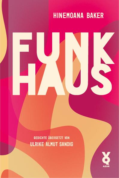 Vorderes Coverbild Funkhaus
