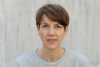 Autorenbild Und dann sind wir gerettet