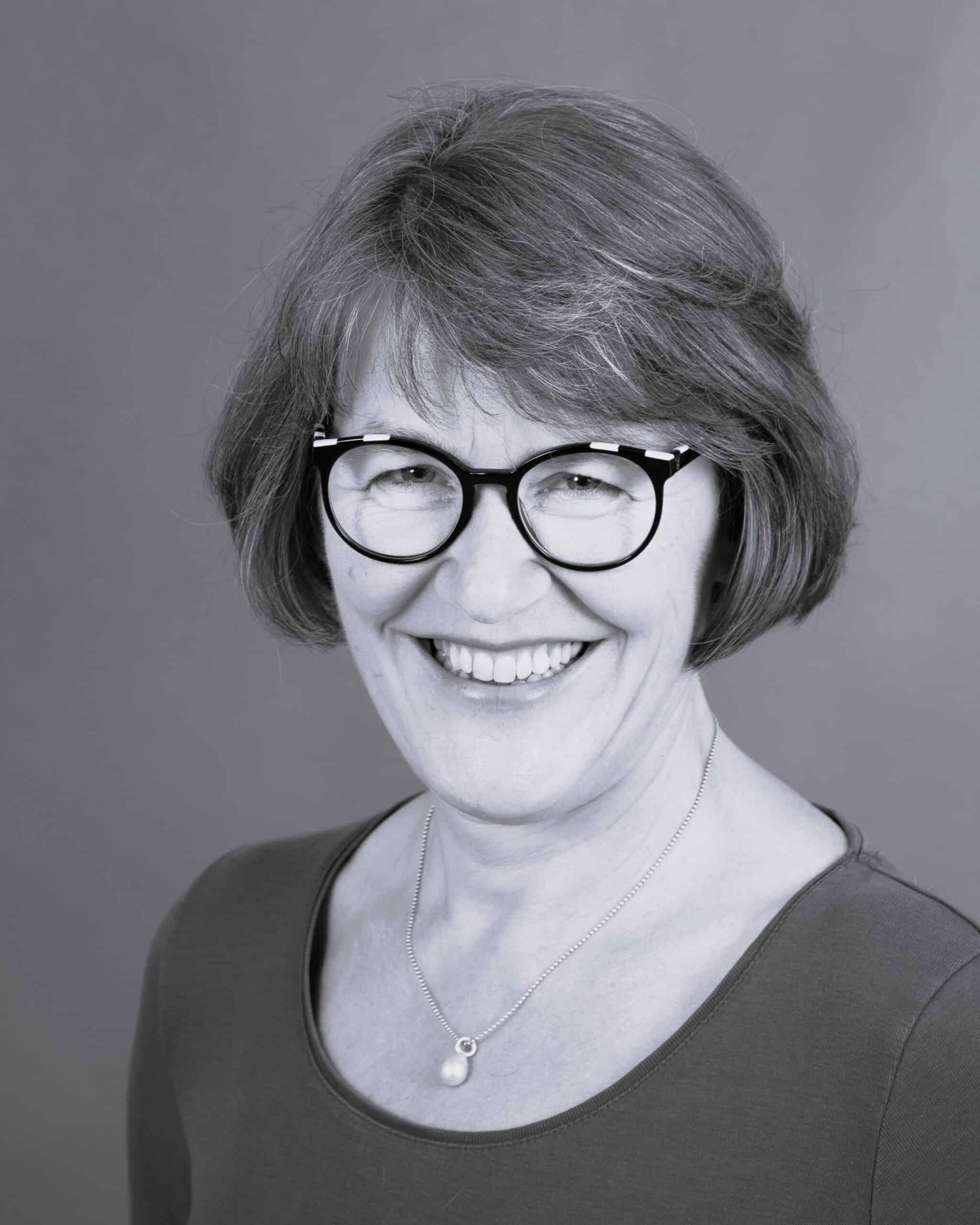 Autorenbild Lotte Paepcke