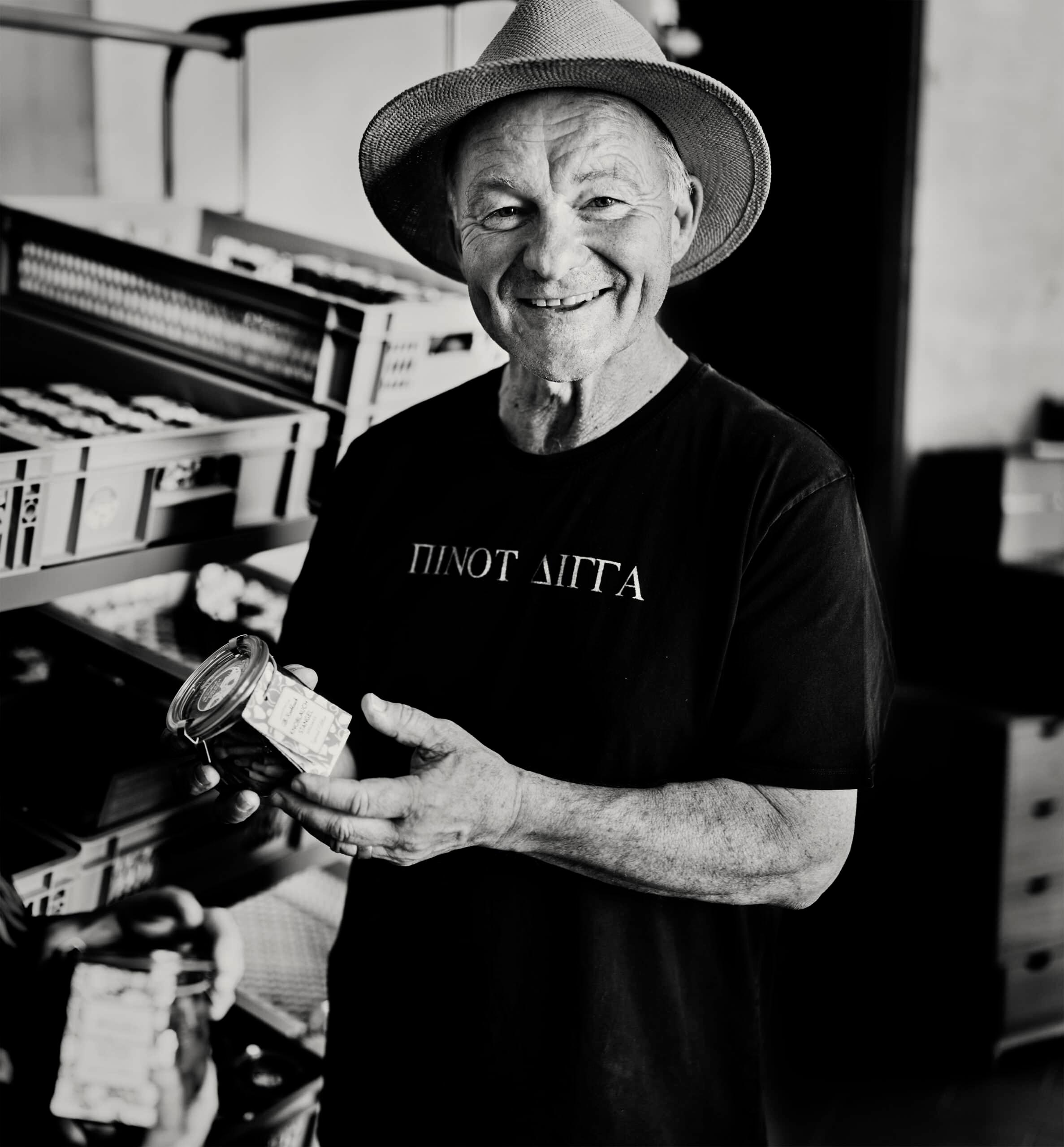 Autorenbild Schwaben. Meine kulinarische Heimat