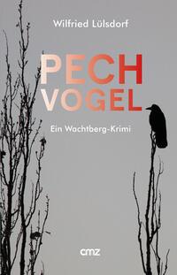 Vorderes Coverbild PECHvogel