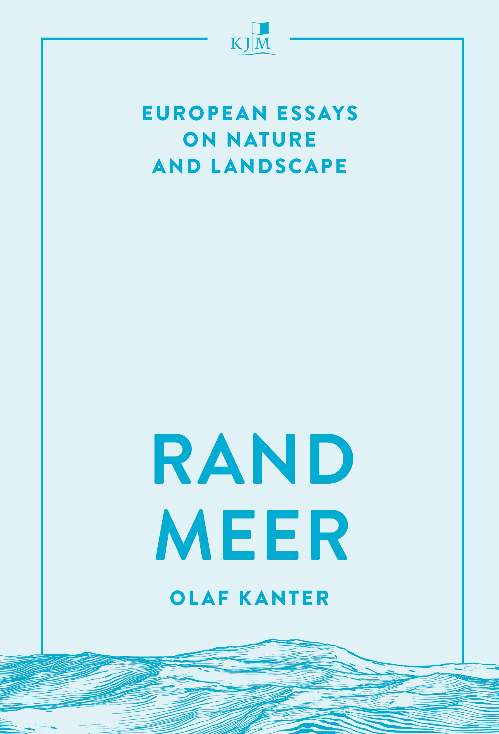 Vorderes Coverbild Randmeer