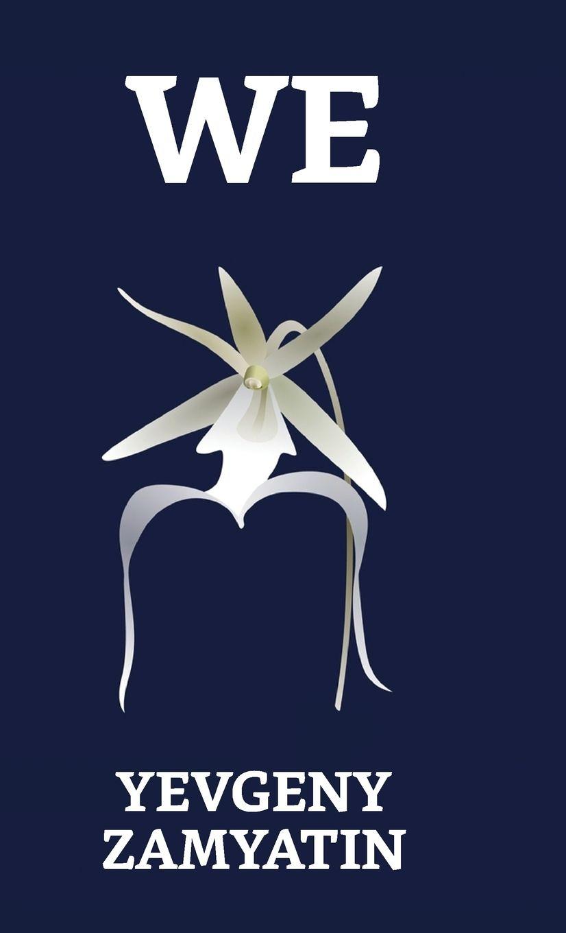 Vorderes Coverbild We