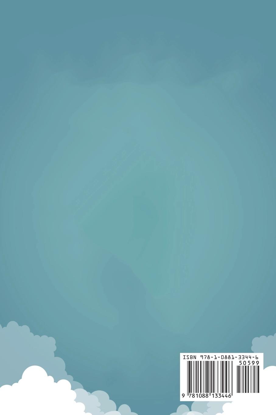 Rückseitencover Miracles in Your Life