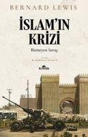 Vorderes Coverbild Islamin Krizi