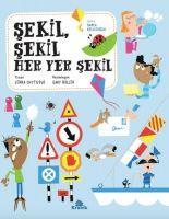 Vorderes Coverbild Sekil Sekil Her Yer Sekil