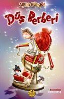 Vorderes Coverbild Düs Berberi