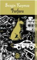 Vorderes Coverbild Farfara