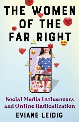 Vorderes Coverbild The Women of the Far Right