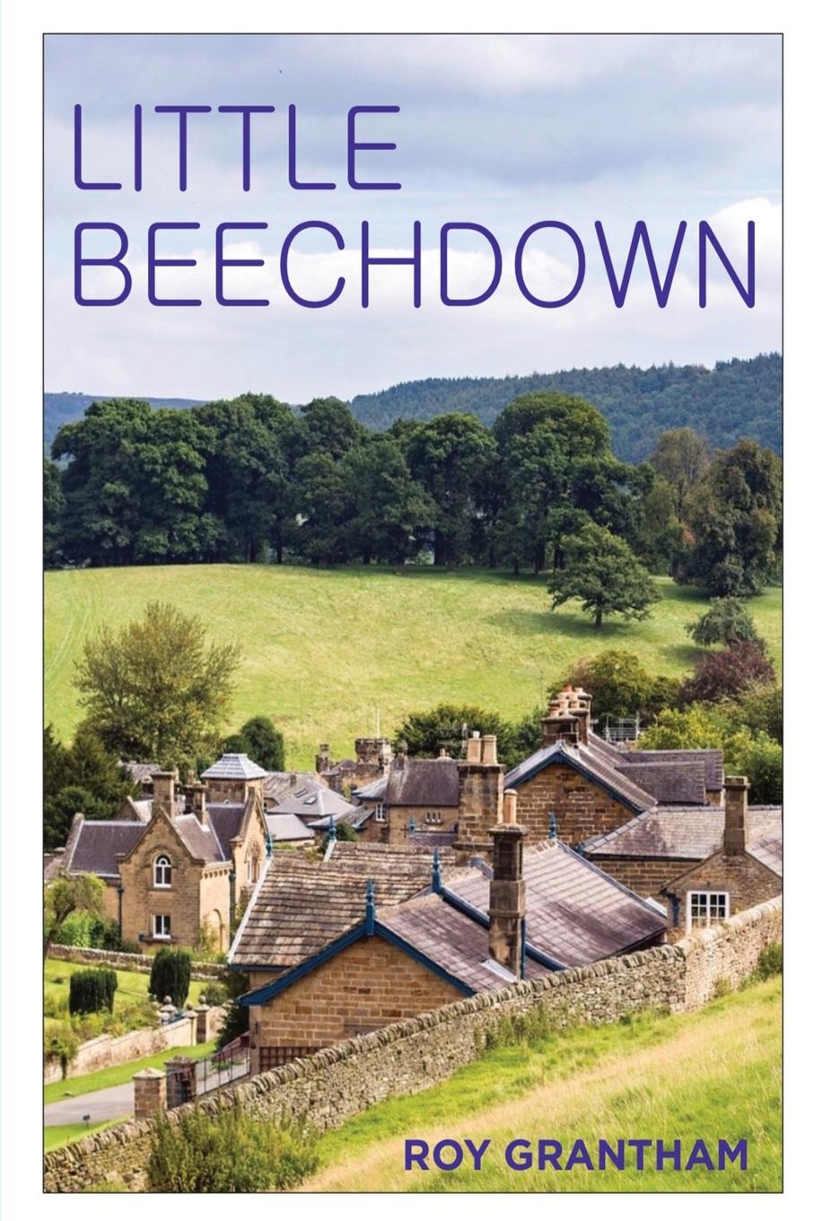 Vorderes Coverbild Little Beechdown