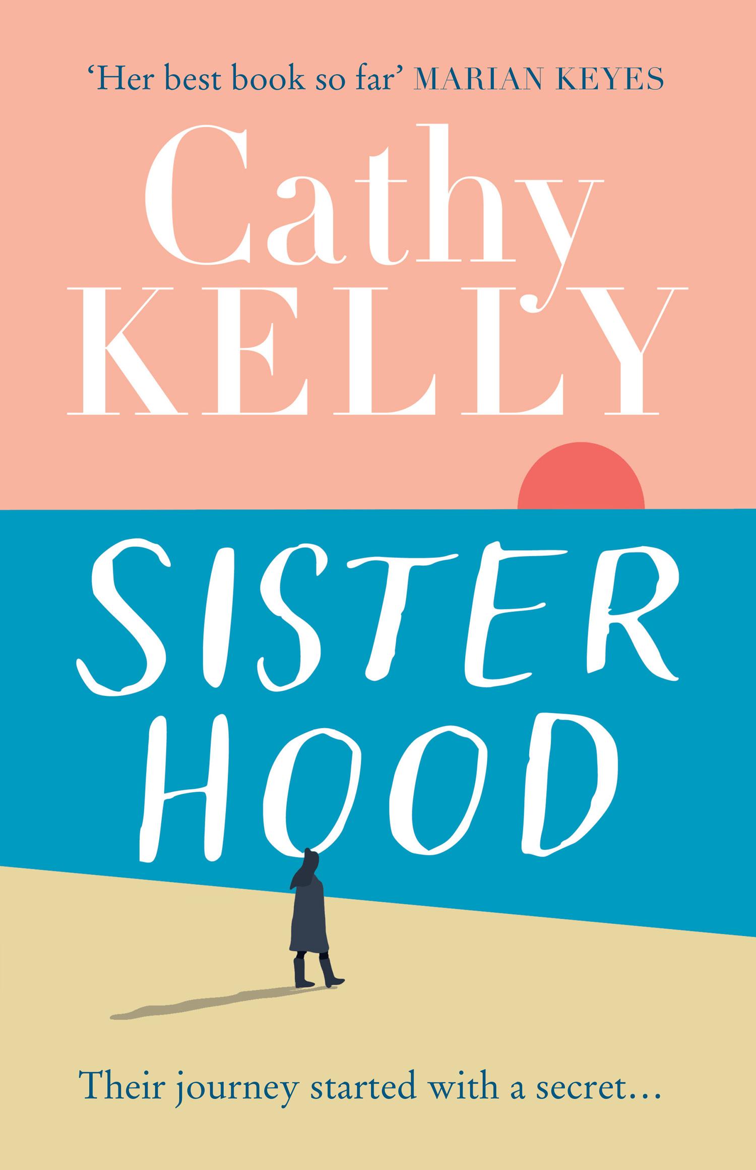 Vorderes Coverbild Sisterhood