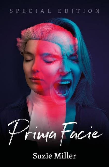 Vorderes Coverbild Prima Facie: Special Edition
