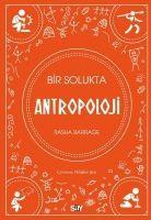 Vorderes Coverbild Bir Solukta Antropoji