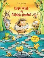 Vorderes Coverbild Kirpi Kekik Ve Göldeki Hazine