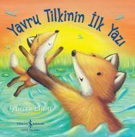 Vorderes Coverbild Yavru Tilkinin Ilk Yazi