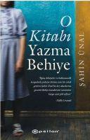 Vorderes Coverbild O Kitabi Yazma Behiye