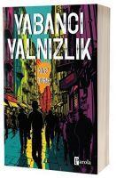 Vorderes Coverbild Yabanci Yalnizlik