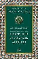 Vorderes Coverbild Hased, Kin ve Öfkenin Afetleri