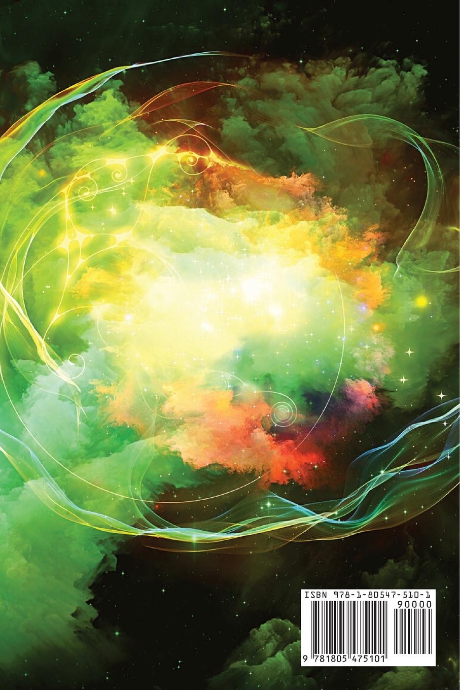 Rückseitencover The Power of Your Subconscious Mind