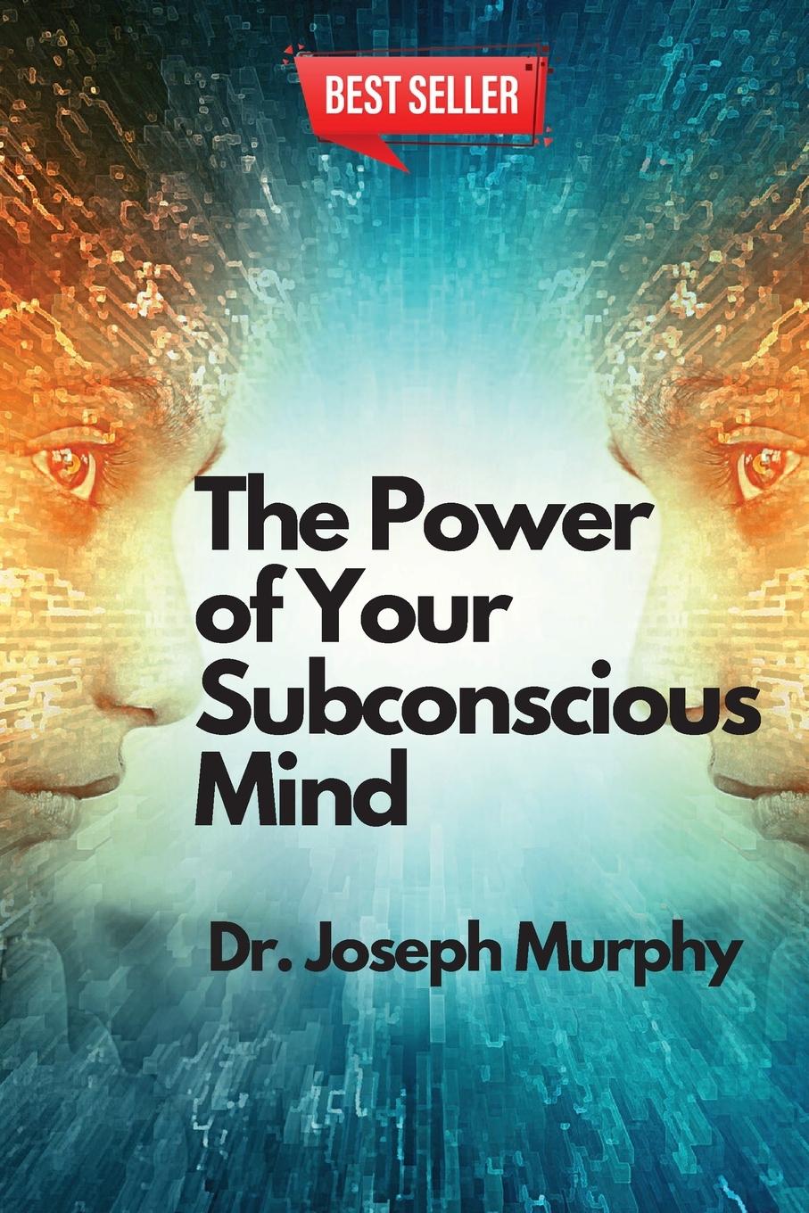 Vorderes Coverbild The Power of Your Subconscious Mind