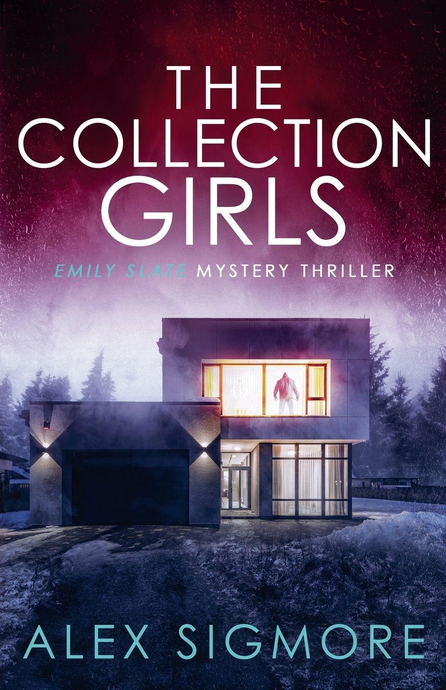 Vorderes Coverbild The Collection Girls
