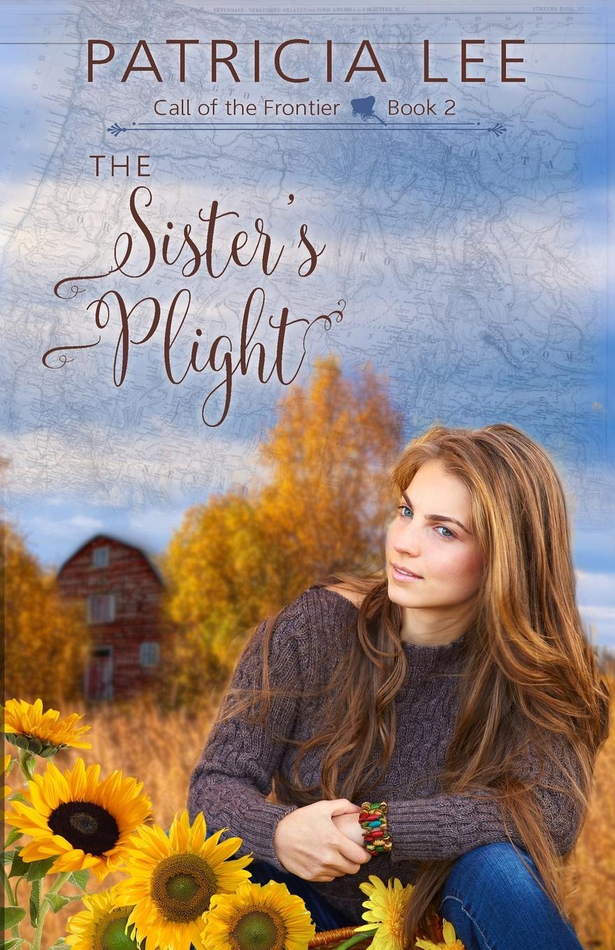 Vorderes Coverbild The Sister's Plight