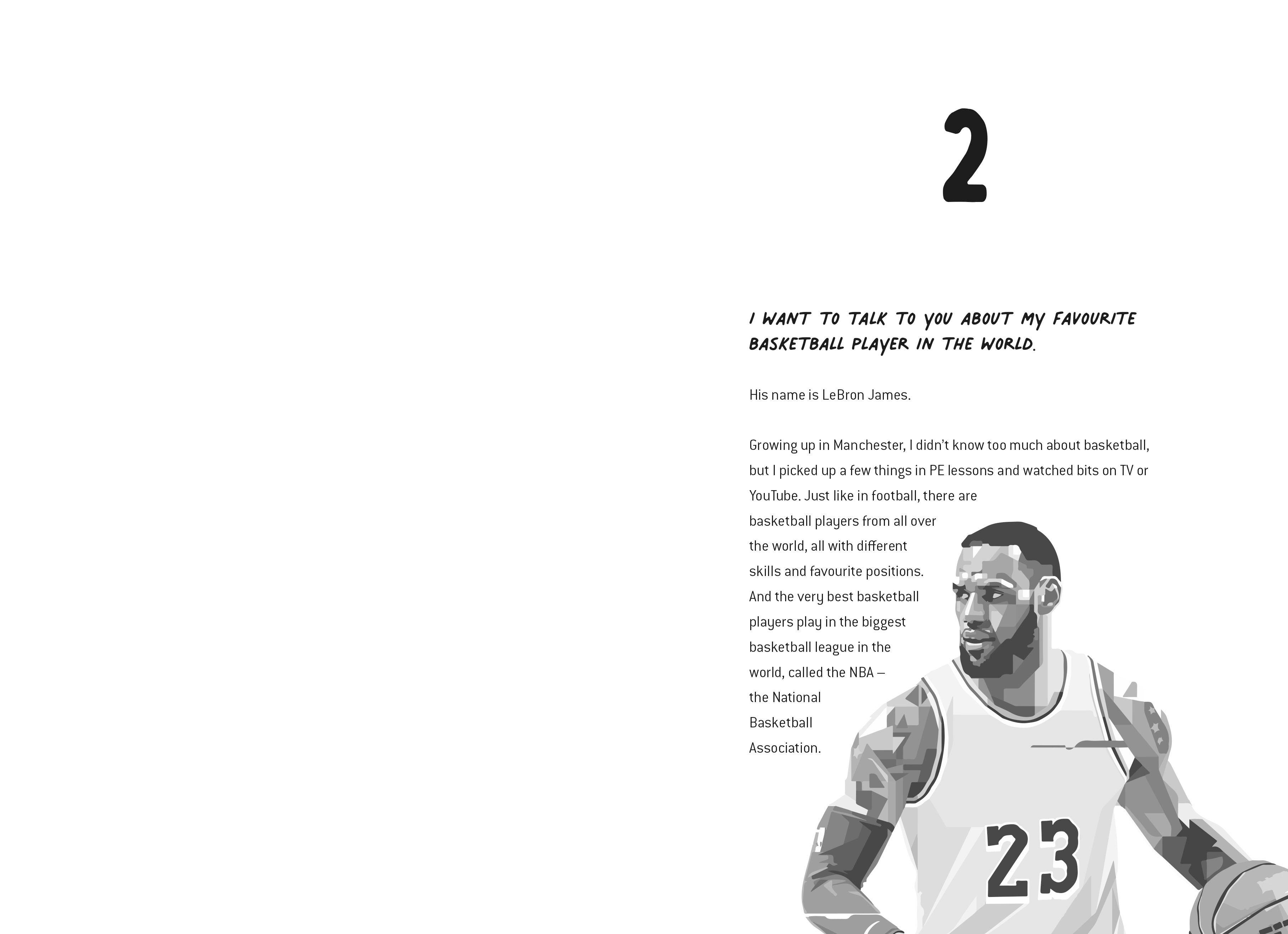 Beispielinhalt (Bild) Heroes