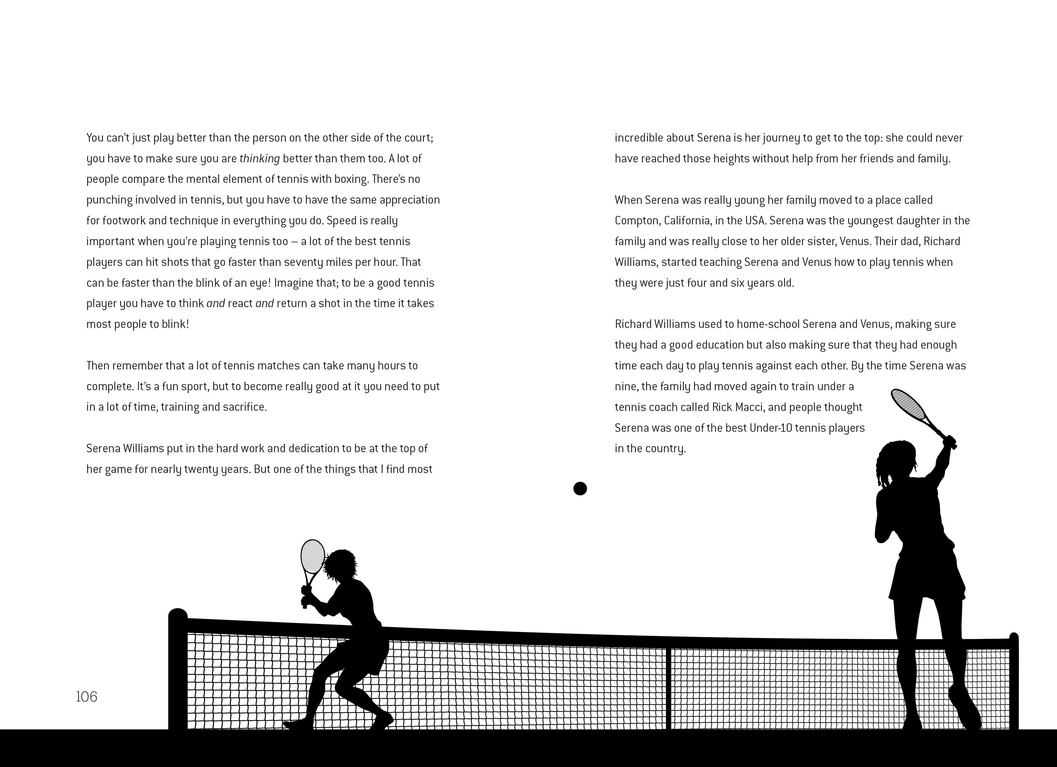 Beispielinhalt (Bild) Heroes