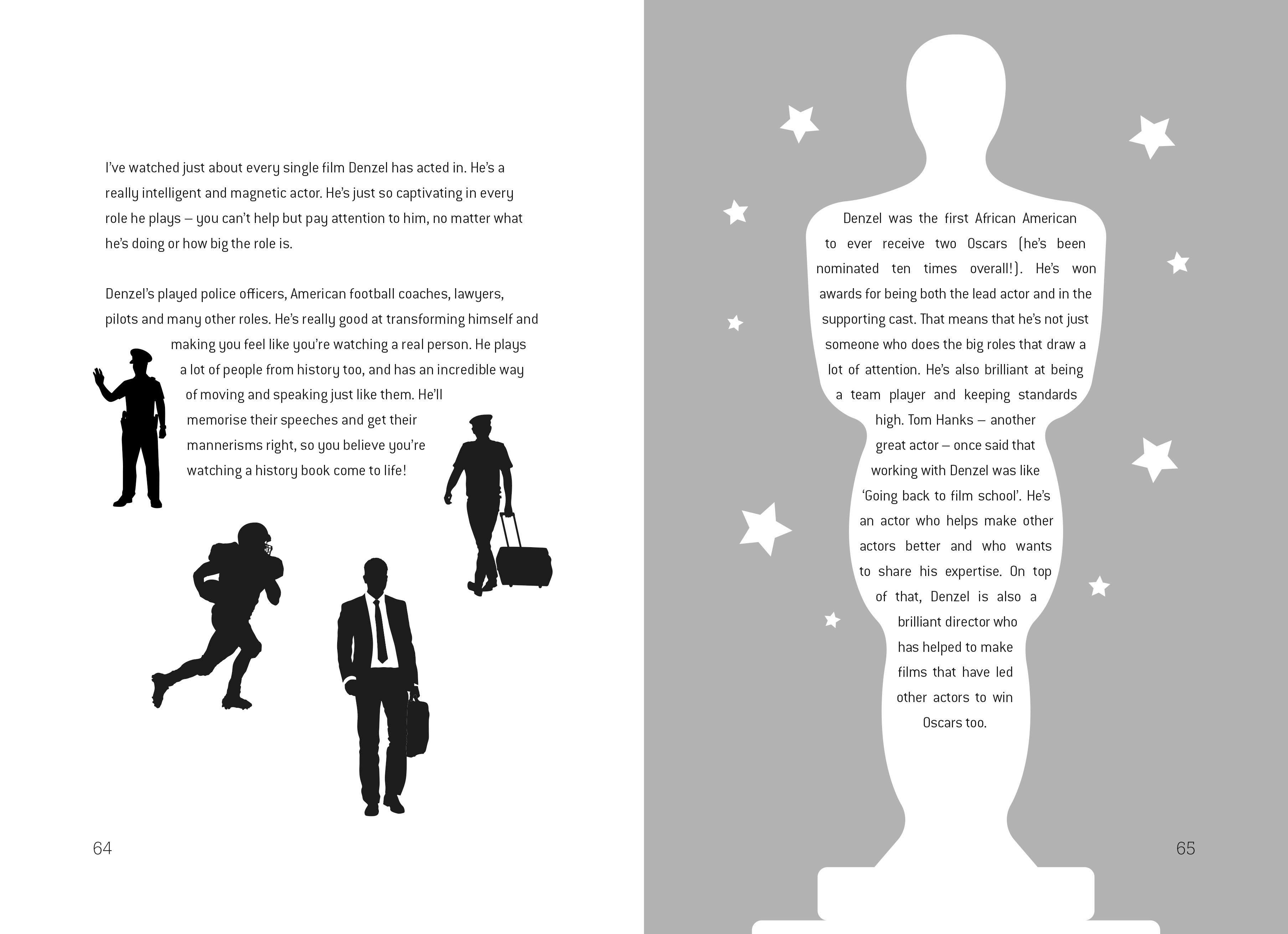 Beispielinhalt (Bild) Heroes