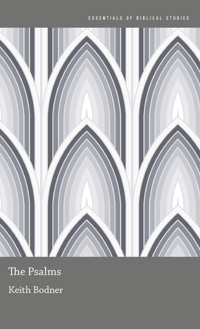 Vorderes Coverbild The Psalms