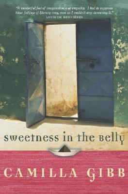 Vorderes Coverbild Sweetness in the Belly