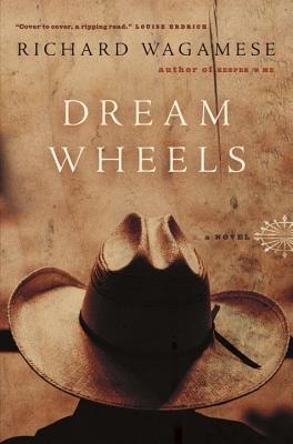 Vorderes Coverbild Dream Wheels
