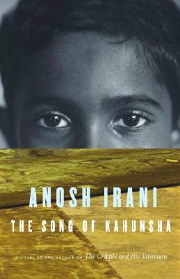 Vorderes Coverbild The Song of Kahunsha