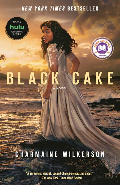 Vorderes Coverbild Black Cake: A Read with Jenna Pick