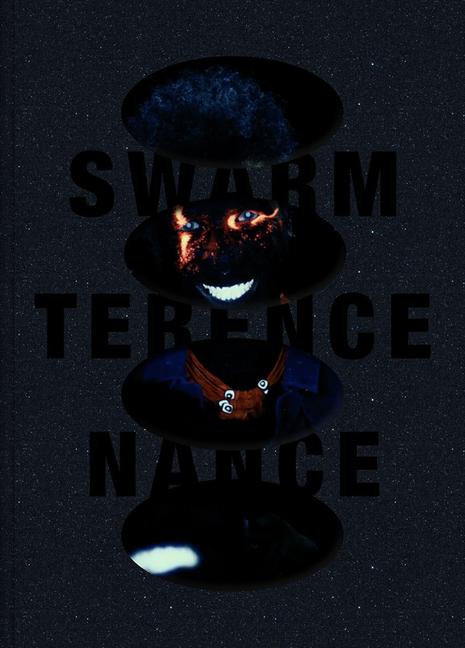 Vorderes Coverbild Terence Nance: Swarm