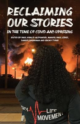 Vorderes Coverbild Reclaiming Our Stories