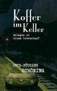 Vorderes Coverbild Koffer im Keller