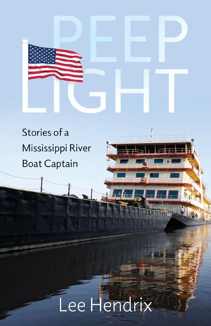 Vorderes Coverbild Peep Light