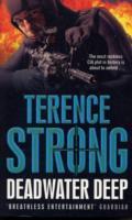 Vorderes Coverbild Deadwater Deep