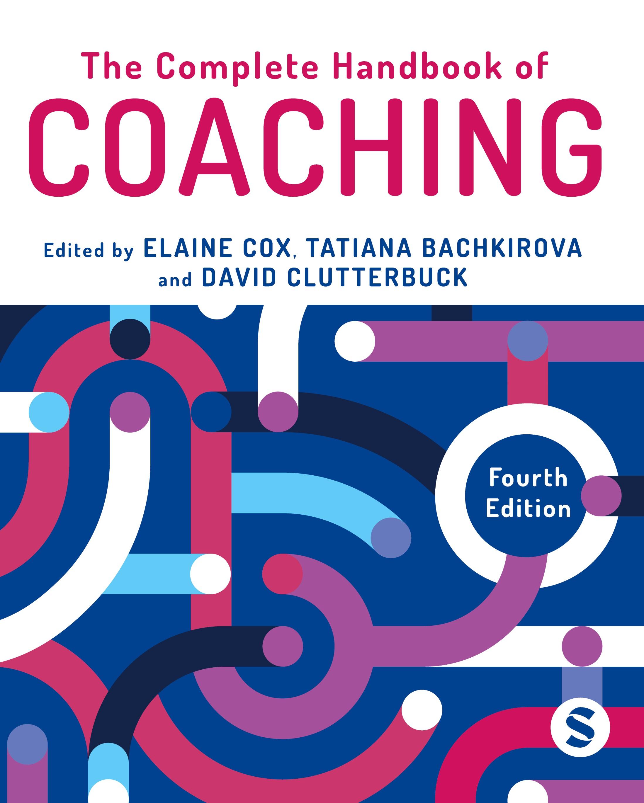 Vorderes Coverbild The Complete Handbook of Coaching