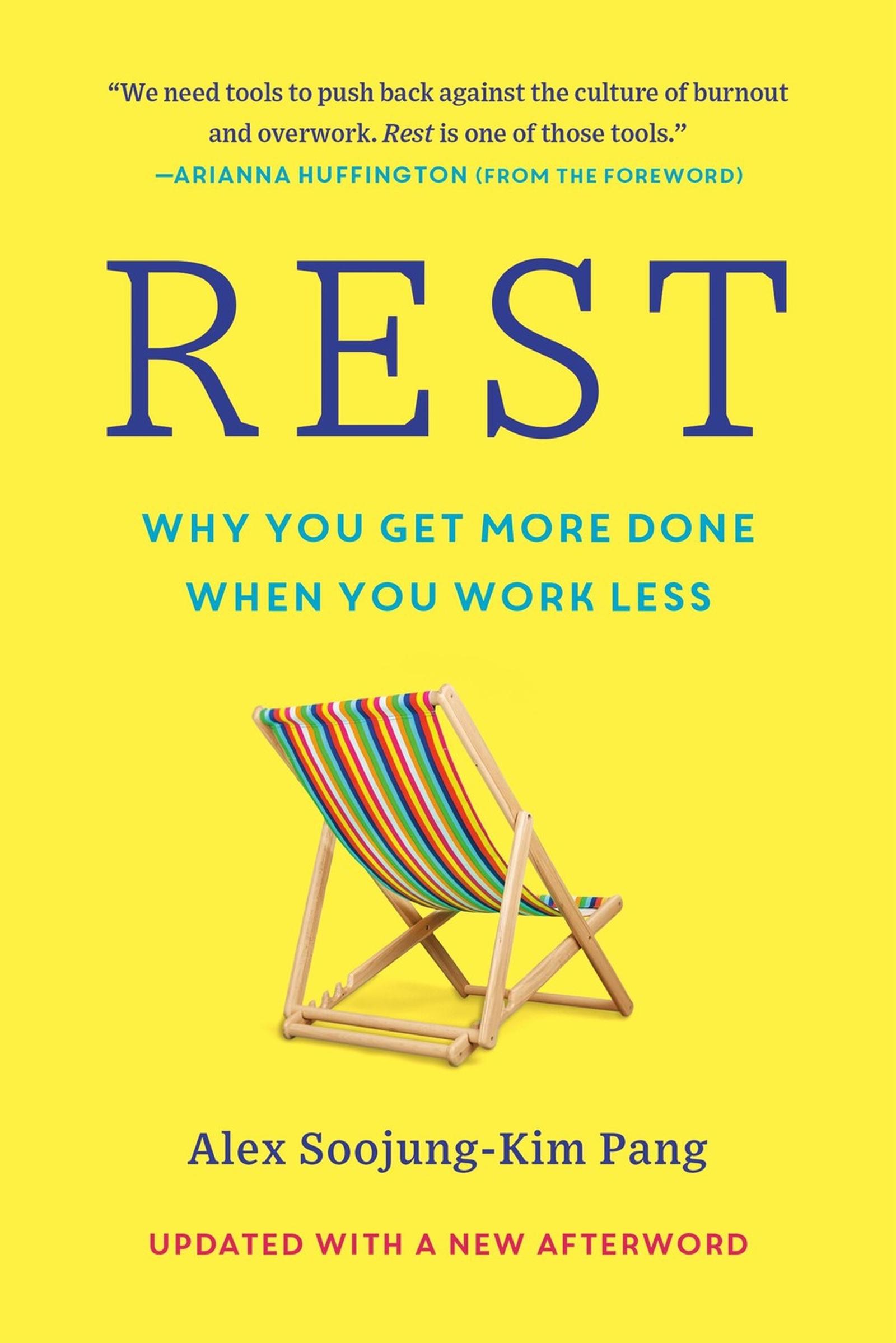 Vorderes Coverbild Rest