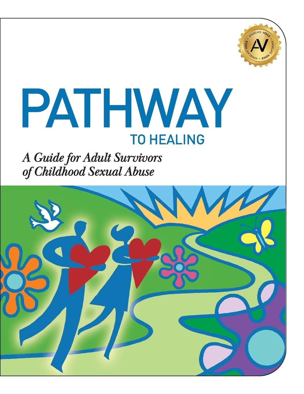 Vorderes Coverbild Pathway to Healing