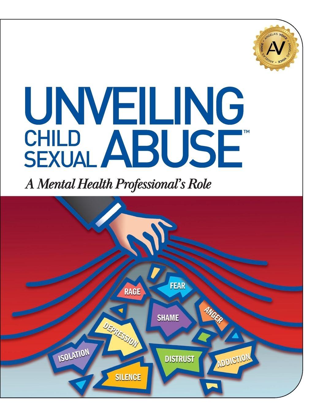 Vorderes Coverbild Unveiling Child Sexual Abuse