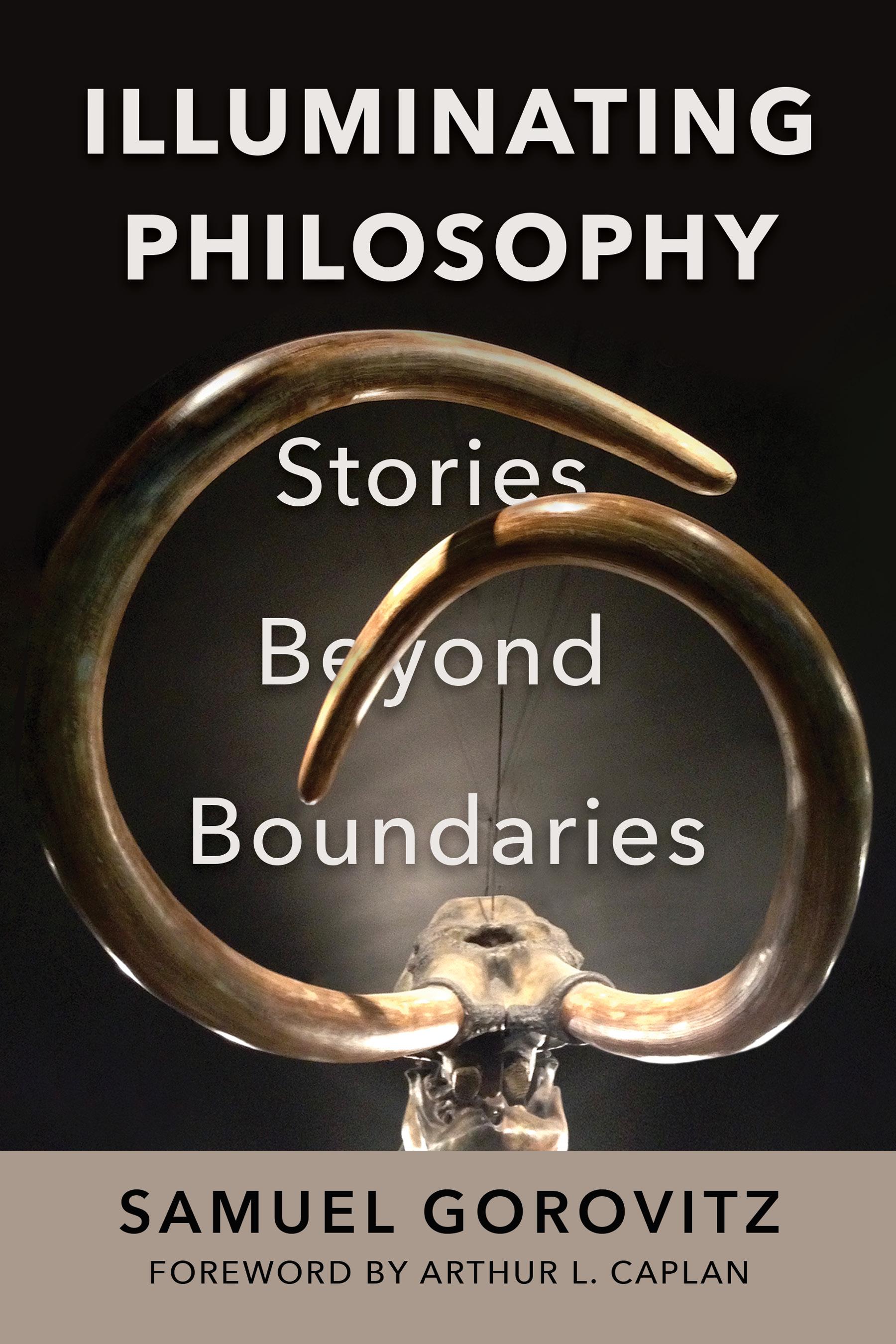 Vorderes Coverbild Illuminating Philosophy