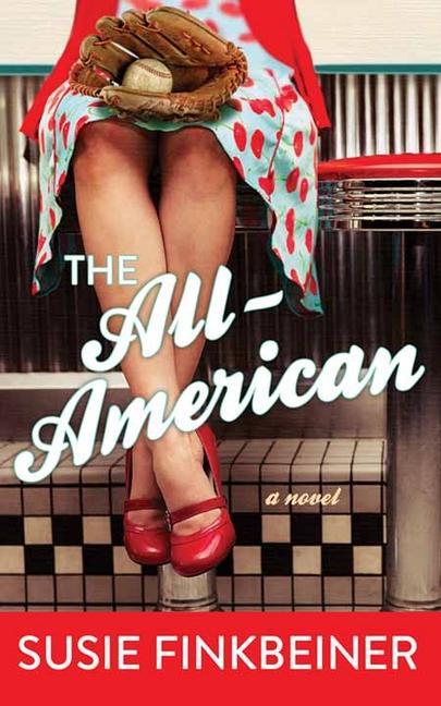 Vorderes Coverbild The All-American
