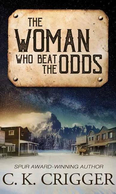 Vorderes Coverbild The Woman Who Beat the Odds