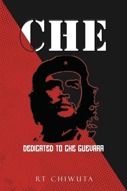Vorderes Coverbild Che: Dedicated to Che Guevara