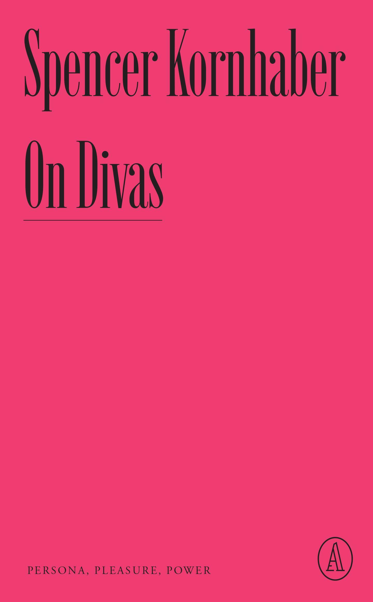 Vorderes Coverbild On Divas
